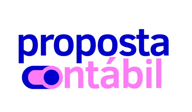 Proposta Contábil Logo